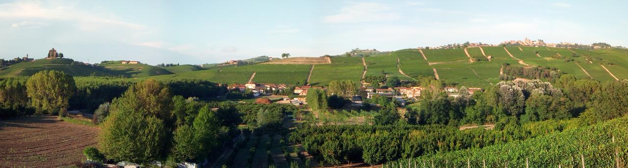 Tenuta Calabiana Diano dʼAlba Exterior foto